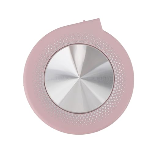 CFTGIW Elektrischer Becherwärmer USB -USB Automatische Kraft aus 55 ° C 8cm Elektromaugt Becher Heizkissen Zum Erhitzen von Kaffeegetränken Milch Tee Heiße Schokolade 55 ° C Schokolade Schnelle von CFTGIW