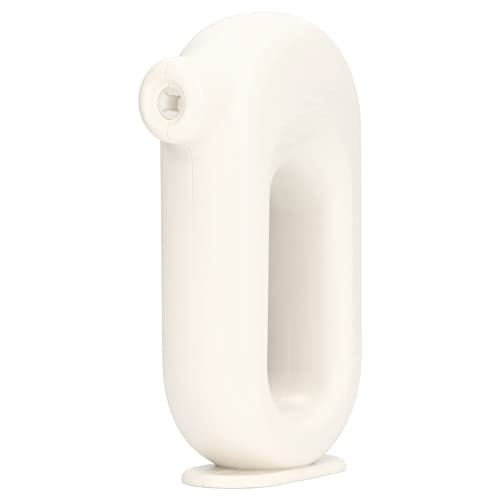 CFTGIW Elektrischer Handmixer USB -Ladung 4 Einstellung Elektrische Eierber Handheld Milch Frother für Heimküche Mehr Batterie 4 Flexi Elektrische Handmischerelektrikum Eggbreaterhandheld Milch von CFTGIW