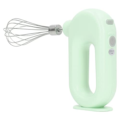 CFTGIW Elektrischer Handmixer USB -Ladung 4 Einstellung Elektrische Eierber Handheld Milch Frother für Heimküche Mehr Batterie 4 Flexi Elektrische Handmischerelektrikum Eggbreaterhandheld Milch CFTGIW Elektrischer Handmixer USB -Ladung 4 Einstellung Elektrische Eierber Handheld Milch Frother für Heimküche Mehr Batterie 4 Flexi Elektrische Handmischerelektrikum Eggbreaterhandheld Milch von CFTGIW