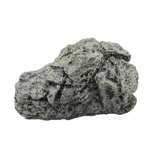 CFTGIW Fisch Versteckt Höhlen -Aquarium Reptilien -Dekoration Ornament Wird kein Aquarium für oder Haustiere Verstecken, die Käser Versteckt Haboryatturtle Höhlenhäuser Habiturte Höhle Verstecken CFTGIW Fisch Versteckt Höhlen -Aquarium Reptilien -Dekoration Ornament Wird kein Aquarium für oder Haustiere Verstecken, die Käser Versteckt Haboryatturtle Höhlenhäuser Habiturte Höhle Verstecken von CFTGIW