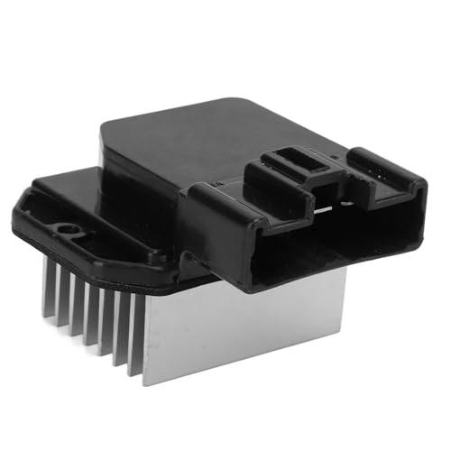 CFTGIW Gebläsemotorwiderstand Metallhärte Ersatz für Solara Gebläsemotor Widerstandsblume Motorregelwiderstand CAR BEBLURMOTOR WELTERBLUTER MOTOR CFTGIW Gebläsemotorwiderstand Metallhärte Ersatz für Solara Gebläsemotor Widerstandsblume Motorregelwiderstand CAR BEBLURMOTOR WELTERBLUTER MOTOR von CFTGIW