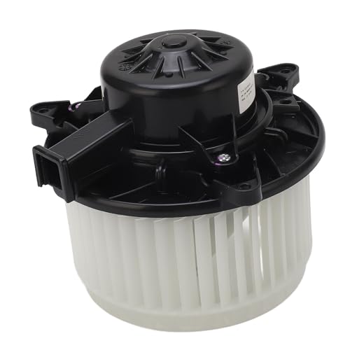 CFTGIW HVAC -Gebläsemotor 22957138 Stabiler Robuster AC -Heizungsgebläsemotor für HLK Gebläse Motor15816371581732AC Heizungsgebläse Motorrad Heizung Heizungsheizung BEIMBLY MOTORGEBENSBEDEUTUNG von CFTGIW