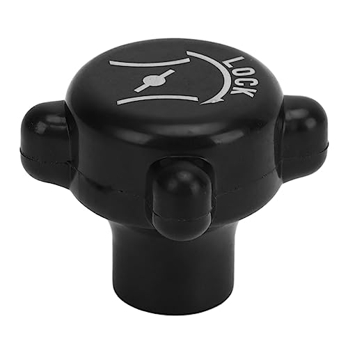 CFTGIW Handdrosselkontrollknopf Antislip -Kontrolle 1841531W10 für GQ Y60 Gu Y61 Hand Grader Control Knobthrottle Control Knob18415 31W10Manual Dreizgut Kontrolle Knoppe Hand Drossel CFTGIW Handdrosselkontrollknopf Antislip -Kontrolle 1841531W10 für GQ Y60 Gu Y61 Hand Grader Control Knobthrottle Control Knob18415 31W10Manual Dreizgut Kontrolle Knoppe Hand Drossel von CFTGIW
