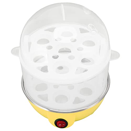 CFTGIW Heimatkocher 350W 2 Schichten 14pcs Eier Pro Zeit Autotoziieren Sie Sicheren PP Ei -Kessel mit Messbecher für Zuhause, um Dies zu Trocknen, um Ein Ca Home Egg Cookeregg Cookeregg zu Trocknen CFTGIW Heimatkocher 350W 2 Schichten 14pcs Eier Pro Zeit Autotoziieren Sie Sicheren PP Ei -Kessel mit Messbecher für Zuhause, um Dies zu Trocknen, um Ein Ca Home Egg Cookeregg Cookeregg zu Trocknen von CFTGIW