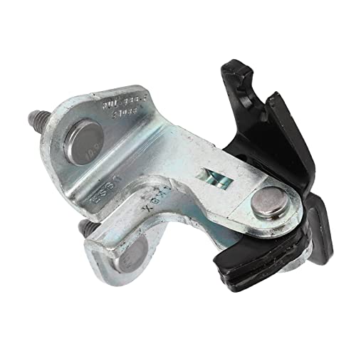 CFTGIW Hintere Linke Türscharnier 1091333 00 F Metall Side Obertür Scharnierersatz Für 2017-2023 Heck Linker Tür Hüge Links von CFTGIW