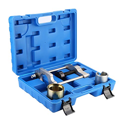 CFTGIW Hinterhännien -Trailing Arm Neues Buchsenentfernungswerkzeug für und. Out Entfernung ToolBushing Entfernung ToolNew Tooltrailing Arm ToolRear Suspension Tool CFTGIW Hinterhännien -Trailing Arm Neues Buchsenentfernungswerkzeug für und. Out Entfernung ToolBushing Entfernung ToolNew Tooltrailing Arm ToolRear Suspension Tool von CFTGIW