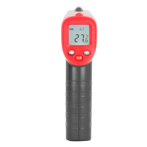 CFTGIW Infrarot Zum Kochen von Nicht -IR -Digital Lebensmitteltemperatur? 50~400 ℃ Wie Heißes C Infrarot Thermometermometermometerinfrarot Schokolben Schokten Infrarktthermometermometerinfrarot CFTGIW Infrarot Zum Kochen von Nicht -IR -Digital Lebensmitteltemperatur? 50~400 ℃ Wie Heißes C Infrarot Thermometermometermometerinfrarot Schokolben Schokten Infrarktthermometermometerinfrarot von CFTGIW