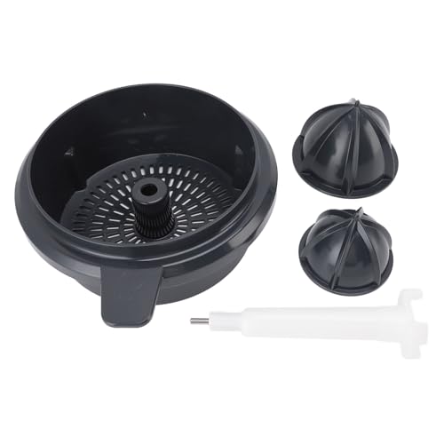 CFTGIW Juicer -Pressesieb Korbbefestigung Extraktion Ersatzteile für TM5 -Zubehör TM5 für und Leicht N Juicer Pressesiebs Kitjuicer Orange Presssieg Basket von CFTGIW