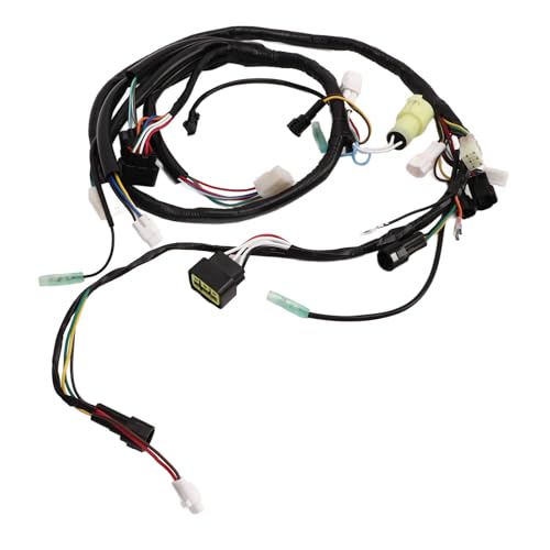CFTGIW Kabelbaum Assy 5YT 82590 00 00 Genauige Verbindung Robuste Stabil CFTGIW Kabelbaum Assy 5YT 82590 00 00 Genauige Verbindung Robuste Stabil von CFTGIW