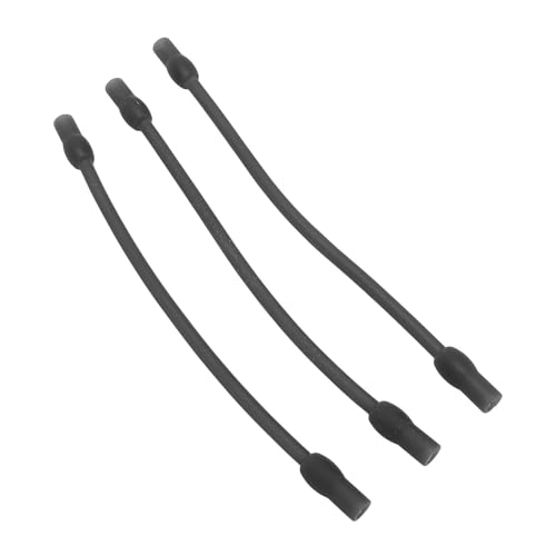 CFTGIW Kaffeemaschine Milch Frother Schlauch Set Lebensmittelqualität Silikon Kaffeemaschine Milchröhrchen Ersatz für Vollautomatische B und IT -Toleranz Können Milch (B) von CFTGIW