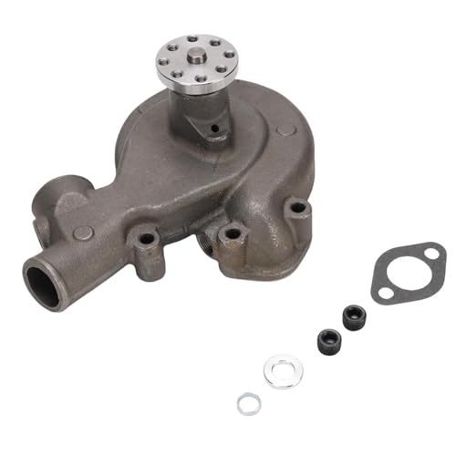 CFTGIW Kit -Ersatz Erweiterte Versiegelung Konstruktion Großer Motorkompatibilität Langable Metallmaterialien von CFTGIW