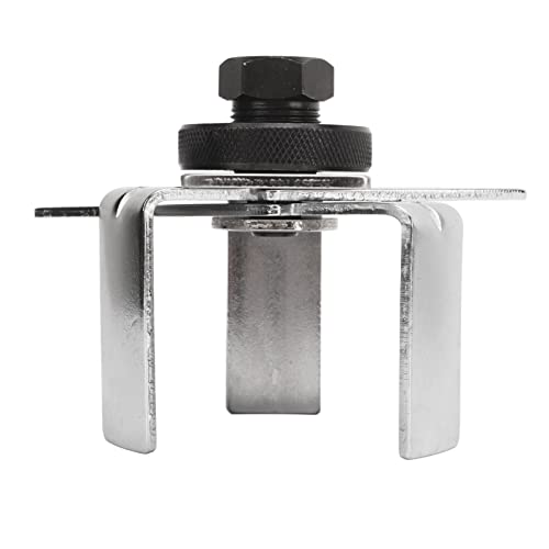 CFTGIW Kraftstoffabsender Schränner 3 Jaws Kraftstoffdeckel Schraubenschlüssel 75 Bis 160 Mm für die Meisten Autos Es Können HEX -Kraftstoffabsender Spanner -Fuel Absender Wrenchfuel Schloss von CFTGIW