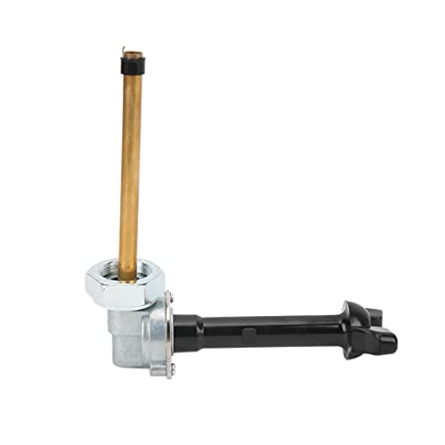 CFTGIW Kraftstoffventil Petcock mit Hebelschraube 16950-Mz8-L23 Ersatz für Schatten VLX 600 VT600CD Deluxe Kraftstoffventil PetcockFuel Switch Ventil16950-Mz8-L2316950-Mz8-L2216963-Mz8-G20-Fuel CFTGIW Kraftstoffventil Petcock mit Hebelschraube 16950-Mz8-L23 Ersatz für Schatten VLX 600 VT600CD Deluxe Kraftstoffventil PetcockFuel Switch Ventil16950-Mz8-L2316950-Mz8-L2216963-Mz8-G20-Fuel von CFTGIW