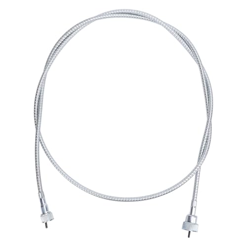 CFTGIW LKW -Tachometer -Kabel - -Kabel 70 Zoll 47 17260 Mh Metallgehäuse mit Präziser Geschwindigkeitssignalübertragung für das Automatische Schaltgetriebe CFTGIW LKW -Tachometer -Kabel - -Kabel 70 Zoll 47 17260 Mh Metallgehäuse mit Präziser Geschwindigkeitssignalübertragung für das Automatische Schaltgetriebe von CFTGIW