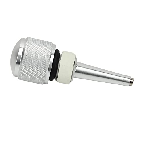 CFTGIW Magnetöl Tischtisch Aluminiumersatz für 56125i 1250 Watt Wechselrichtergenerator Austauschmänner Generator Dipstickmagnetische Öl -Dipstickgeneratoren Magnetisch Öl Tauchstickgenerator von CFTGIW