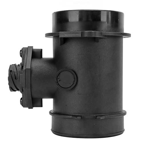 CFTGIW Massensensor 0280217500 MAF -Sensor -Montage Ersatz für 300E 2.8 Limousine 4 Tür 1993 Massensensoriremeter Sensorair MAF Sensorair Sensor Assembly0000940548A2C59513180 von CFTGIW