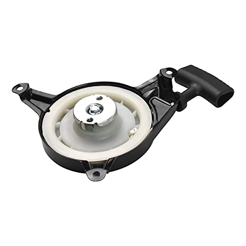 CFTGIW Metal Starter Starter Puller Rasenmäher Pull Ersatzteile für GXV120 GXV140 GXV160 STARTERLAWNMOWER Pull StarerRecoil Starterlawn Mäher Starterpull Start CFTGIW Metal Starter Starter Puller Rasenmäher Pull Ersatzteile für GXV120 GXV140 GXV160 STARTERLAWNMOWER Pull StarerRecoil Starterlawn Mäher Starterpull Start von CFTGIW