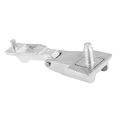 CFTGIW Metall Auto Außen Türgriff Scharnier Reparaturwerkzeugkit OS oder NS für 51939041 519645 Fahrer Sid Türgriff Scharnier Reparaturwerkzeughändler Reparaturwerkzeugouter Scharnierreparatur von CFTGIW