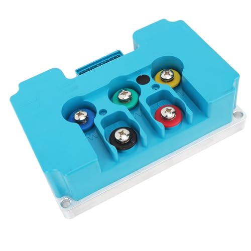 CFTGIW ND96450 96V Bürstenloser DC Motor Controller 450A Sinus IP67 Regenfisch Hoher Temperatur -Proof für 4000W QS Motor Bürstenloser DC ControllerElektrik CFTGIW ND96450 96V Bürstenloser DC Motor Controller 450A Sinus IP67 Regenfisch Hoher Temperatur -Proof für 4000W QS Motor Bürstenloser DC ControllerElektrik von CFTGIW