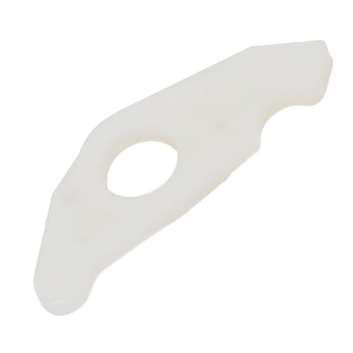 CFTGIW Nylon Rückstoß-Starter-Pawl-Ersatz, Passt zu Außenborder 2 Strich 25 PS 30 PS M25C M30A, Glattes Startsystem mit Lang Anhaltender Leistung, Renovierende Abgenutzte Rauten, CFTGIW Nylon Rückstoß-Starter-Pawl-Ersatz, Passt zu Außenborder 2 Strich 25 PS 30 PS M25C M30A, Glattes Startsystem mit Lang Anhaltender Leistung, Renovierende Abgenutzte Rauten, von CFTGIW