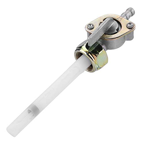 CFTGIW Petcock -Kraftstoffschalterventil für RM50 RM60 RM80 RM100 RM125 RM250 RM370 Fuel Petcock Ventil Kraftstoffschaltventil Gasschalter Ventil Kraftstoffschalter Gas -Kraftstoffschalter CFTGIW Petcock -Kraftstoffschalterventil für RM50 RM60 RM80 RM100 RM125 RM250 RM370 Fuel Petcock Ventil Kraftstoffschaltventil Gasschalter Ventil Kraftstoffschalter Gas -Kraftstoffschalter von CFTGIW