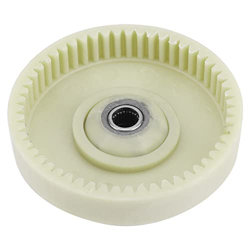 CFTGIW Plastik-Elektroantriebsantrieb Im Innenrad für 107713-01 und 717-04749 Produktsafe und EIN Elektrisches Antriebssproketelektrikum Innengetriebe für 107713-01 und 717-04749 Elektro von CFTGIW