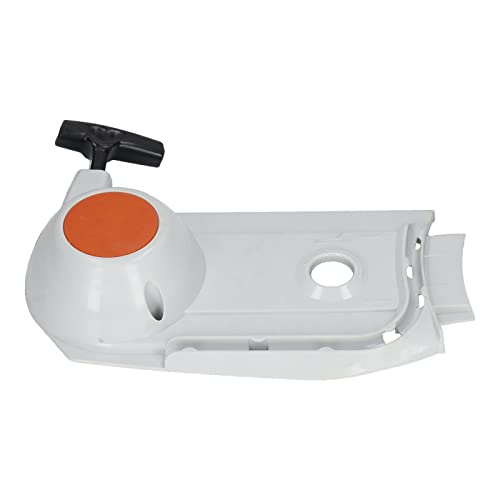 CFTGIW Pull Starter 4224 190 0305 Rückspulenersatz für TS700 Cutoff Säge für Neue Pull Starterrecoil Starter Assemblypull Assemblyrecoil Rewind Starterpull von CFTGIW