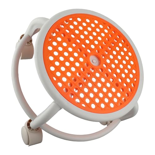 CFTGIW Runde Rollende Niedrige Stuhl Bequeme Universelle Rad Bewegliche Minihocker Hochgewicht Kapazität für zu Hause Grau Bequeme Universelle Rollende Niedrige Stuhlschuhe Sattesschwimmhörer CFTGIW Runde Rollende Niedrige Stuhl Bequeme Universelle Rad Bewegliche Minihocker Hochgewicht Kapazität für zu Hause Grau Bequeme Universelle Rollende Niedrige Stuhlschuhe Sattesschwimmhörer von CFTGIW