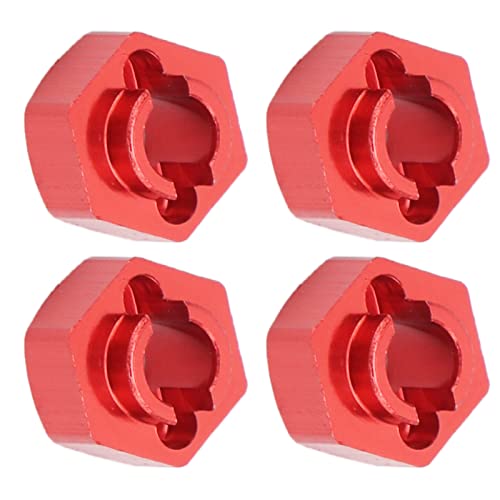 CFTGIW SCX2424 RC Combiner -Schraubenschlüssel Kit 7mm Aluminiumlegierung RC -Wartungsteile für Axiale SCX24 /24 Cardark Blau, die Hoch aus Material Aluminium Combiner mit Schrenchrc Kombinierer (Rot) CFTGIW SCX2424 RC Combiner -Schraubenschlüssel Kit 7mm Aluminiumlegierung RC -Wartungsteile für Axiale SCX24 /24 Cardark Blau, die Hoch aus Material Aluminium Combiner mit Schrenchrc Kombinierer (Rot) von CFTGIW