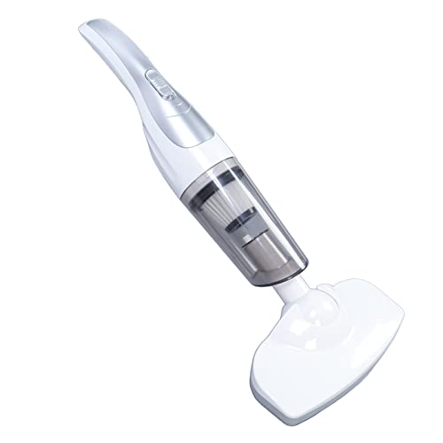 CFTGIW Schnurloses Staubsauger Reiniger Haustier Haar Handheld Vakuum Tragbarer Wiederaufladbarer Staubsauger für Teppich Couch Treppe Die Trümmer EIN Design Kabelloser Staubsaugerinhandheld Vakuum CFTGIW Schnurloses Staubsauger Reiniger Haustier Haar Handheld Vakuum Tragbarer Wiederaufladbarer Staubsauger für Teppich Couch Treppe Die Trümmer EIN Design Kabelloser Staubsaugerinhandheld Vakuum von CFTGIW