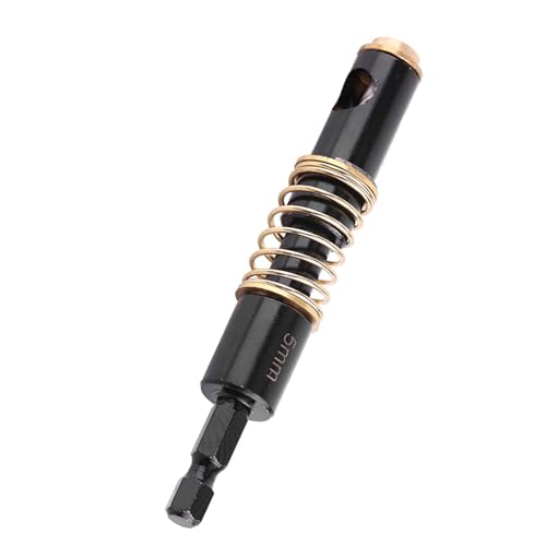 CFTGIW Selbst Zentrierende Holzschrank -Tür -Hardware Scharnierbohrmaschine Bit Set und. (5 mm) von CFTGIW