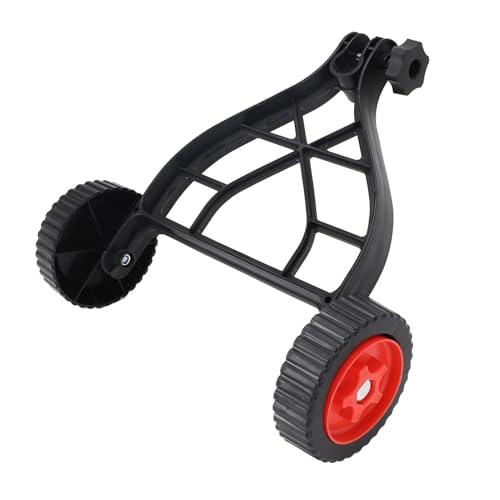 CFTGIW String Trimmer Wheel Hocheffizienz Arbeitssparung Rasen Trimmer Unterstützungsräder für Hilfsaufhaft CFTGIW String Trimmer Wheel Hocheffizienz Arbeitssparung Rasen Trimmer Unterstützungsräder für Hilfsaufhaft von CFTGIW