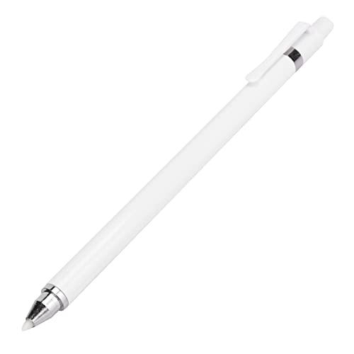 CFTGIW Stylus Pen DoubleHead Tablet Handy Scr o Verzögert Leises und Flüssiges Schreiben bei Berührung NonReable Universal Type Stylus Pen Ist Präzise und die Beschädigungsresistenz Fi von CFTGIW