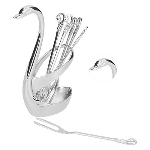 CFTGIW Tabelle Zinklegierung Fruchtdessert Verkostungsgabeln Löffel mit Basis für Heimküchenssilver Löffel Legierung der In CARV -TabellewarenforforkCutlerySpoonfruit Dessert Forkkitchen Supplies CFTGIW Tabelle Zinklegierung Fruchtdessert Verkostungsgabeln Löffel mit Basis für Heimküchenssilver Löffel Legierung der In CARV -TabellewarenforforkCutlerySpoonfruit Dessert Forkkitchen Supplies von CFTGIW