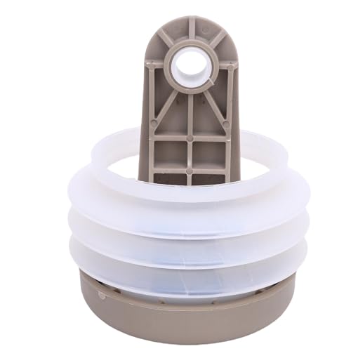 CFTGIW Toilettenburge Pumpe RV Vakuumpumpe Kit 385230980 mit ABS -Metallwellrohr für Dichtungen S T J VHT VG -Serie Pumpen CFTGIW Toilettenburge Pumpe RV Vakuumpumpe Kit 385230980 mit ABS -Metallwellrohr für Dichtungen S T J VHT VG -Serie Pumpen von CFTGIW