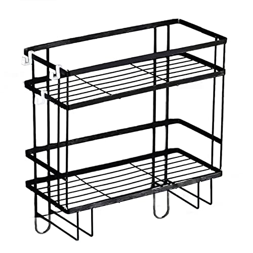 CFTGIW Toilettenregal Verdickte Große Kapazitätsnagel -Installation Eisen über Toilettenbad Doppelschicht Handtücher Gel Rack Whic Toilet Shelfover Toilettenbad Organizerbatheroom Rack über CFTGIW Toilettenregal Verdickte Große Kapazitätsnagel -Installation Eisen über Toilettenbad Doppelschicht Handtücher Gel Rack Whic Toilet Shelfover Toilettenbad Organizerbatheroom Rack über von CFTGIW