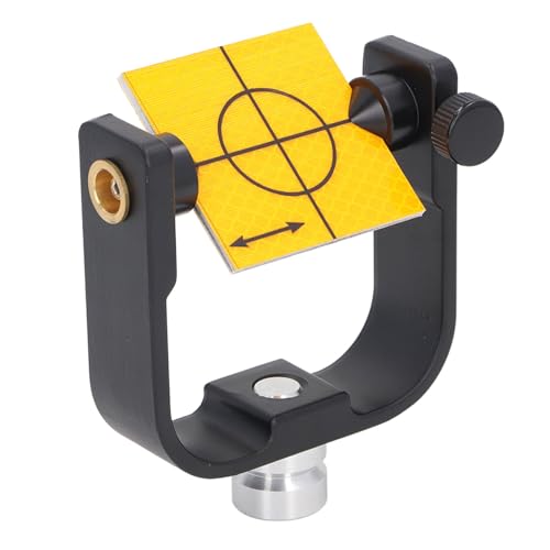 CFTGIW Total Station Reflective Zielblatt ABS Reflektierende Zielblatt Zum Gebäudegeländemessung von CFTGIW