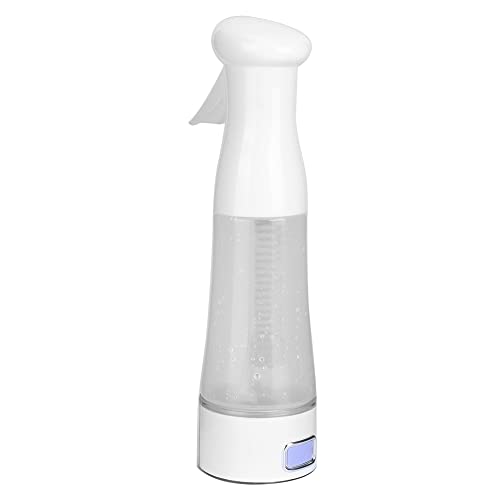 CFTGIW Tragbarer 200 Ml Generator 84 Reinigungsmittel -Maschine mit USB -wiederaufladbaren Akku Generatoratorsodium Chlorat Making84 Makercleaning Flüssigkeit Making200ml Generator von CFTGIW