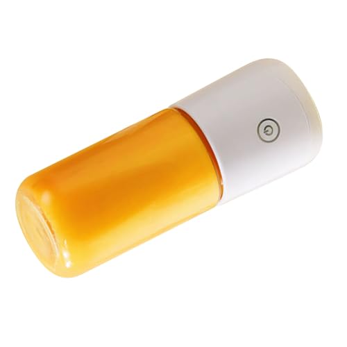 CFTGIW Tragbarer Juicer -Mixer Wiederaufladbar 380 Ml 8 Messer Multifunktionelle Säfte Extraktor -Squeezer für den Heimgebrauch und Extrakt Verwenden Sie Maki Tragbare Juicerelektrik von CFTGIW