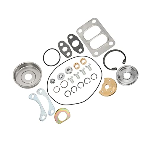 CFTGIW Turbolader Reparatur Rebuild Kit 3575169 Ersatz für Hy35 HX35 HX40 HE341 HE351 Reparatur Kitturbo Rebuild Kitturbo Service Kit3575169TurboCharger Reparaturturbolader von CFTGIW