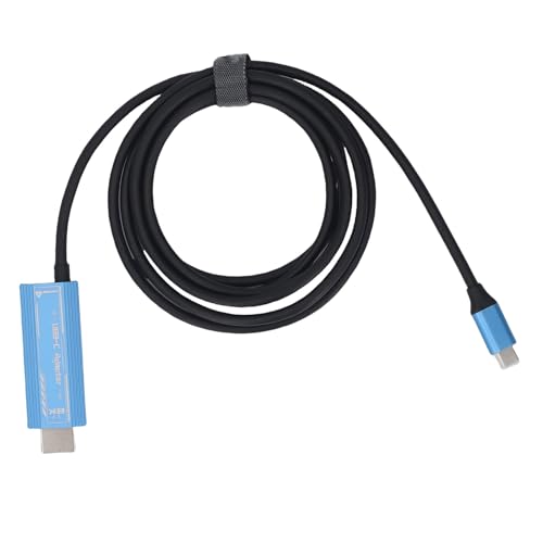 CFTGIW USB -C -Kabeladapteranpassung für S25 HD TV 100w Pd Schnellladung 8K 60 Hz 2 in High Definition Multimedia Grenzfläche C Hoch zu Kabel Multimedia Sie USB Kabel Adapterusb 100w Pd Schnell von CFTGIW