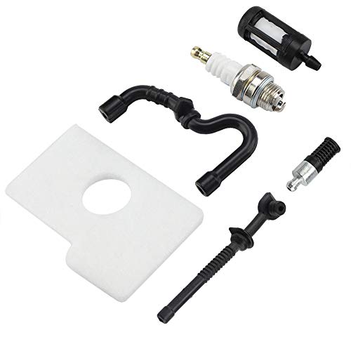 CFTGIW Und Kit für 017 018 MS170 MS180 für das EA Und Kit für 017 018 MS170 MS180 von CFTGIW