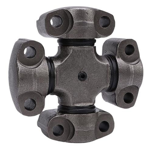 CFTGIW Universalgelenk Flügellager U Joint Kit Antriebswelle Propeller 02380169 04315375 72704124 Stahllegierungersatz für -Traktoren mit Vollständigen Komponenten von CFTGIW