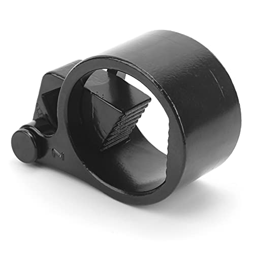 CFTGIW Universelle Spurstange Schraubenschlüssel 27‑42 Mm Innenstange Remover -Werkzeuglenker Lenkung Stange Endentfernung mit Ergonomischem Design Zur Einfachen Demontage von CFTGIW
