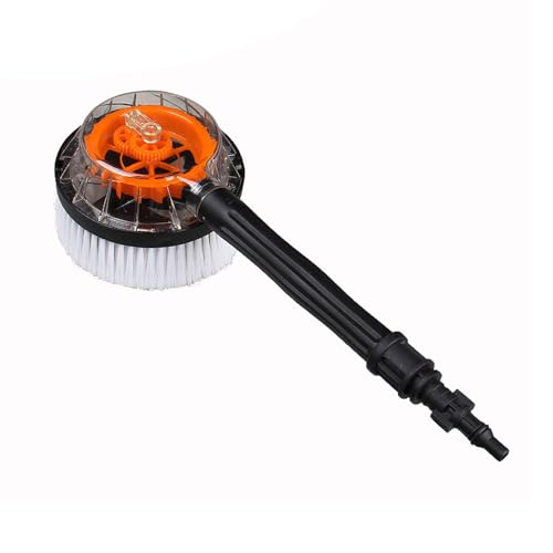 CFTGIW Waschpinsel für Druckwaschmaschinen Schnellanschluss M22 Anschlusdruck -Waschmaschinenbeschläge Waschbrustbrush Zur Druckablage Druckwaschanschläge Fitnessquick M22 Waschpinsel für CFTGIW Waschpinsel für Druckwaschmaschinen Schnellanschluss M22 Anschlusdruck -Waschmaschinenbeschläge Waschbrustbrush Zur Druckablage Druckwaschanschläge Fitnessquick M22 Waschpinsel für von CFTGIW