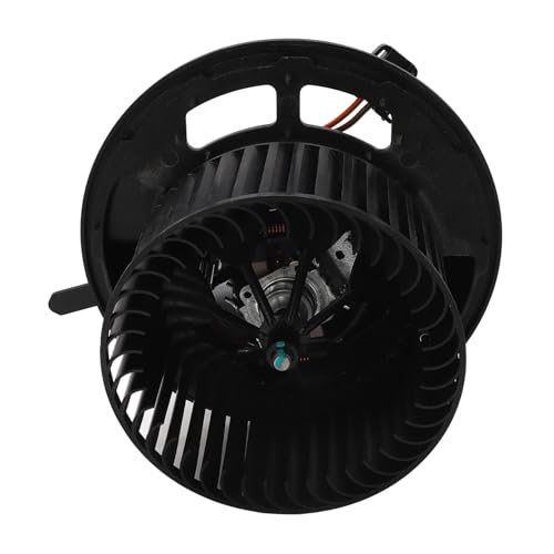 CFTGIW Wechselstromheizungsgebläsemotor 64119227670 HLK Gebläse Motorbaugruppe für 128i 135i 323i 325i 325XI Wechselstromheizung Gebläse Motorhehrheizung Heizung Motorblower Motorbaugruppe von CFTGIW