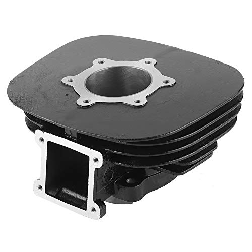CFTGIW Zylinderkolben -Dichtung Top End Kit 2xj -11311-02-00 Anfall für 200 YFS200 1988‑2006 Zylinderkolben Kit2xj 11631-01-974L0-11633-00-00-00-00-00-00 00-Kylinder Piston Ringscylinder Top End von CFTGIW
