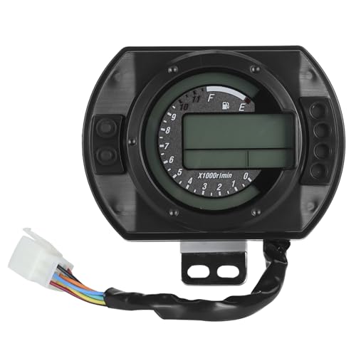 DC12V 0? 199 Km/h LCD -Tachometer -Tachometer Motorradmesser LCD OdometerSpeedometerTachometerlcd Metermoe. Service FAC Farbe DC12V 0? 199 Km/h LCD -Tachometer -Tachometer Motorradmesser LCD OdometerSpeedometerTachometerlcd Metermoe. Service FAC Farbe von CFTGIW