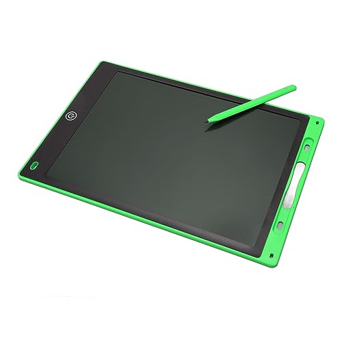 LCD-Schreibtablett 10 I Löschbarer Wiederverwendbarer Schreibblock Elektronisches Zeichenschreibbrett für Kleinkind Farbe Rosa LCD-SchreibtablettBuntes KritzelbrettLöschbares LCD-Schreibtablett 10 I Löschbarer Wiederverwendbarer Schreibblock Elektronisches Zeichenschreibbrett für Kleinkind Farbe Rosa LCD-SchreibtablettBuntes KritzelbrettLöschbares von CFTGIW