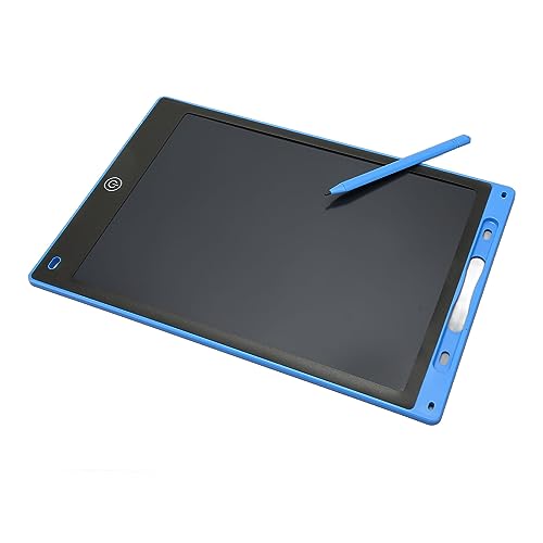 LCD-Schreibtablett 10 I Löschbarer Wiederverwendbarer Schreibblock Elektronisches Zeichenschreibbrett für Kleinkind Farbe Rosa LCD-SchreibtablettBuntes KritzelbrettLöschbares LCD-Schreibtablett 10 I Löschbarer Wiederverwendbarer Schreibblock Elektronisches Zeichenschreibbrett für Kleinkind Farbe Rosa LCD-SchreibtablettBuntes KritzelbrettLöschbares von CFTGIW